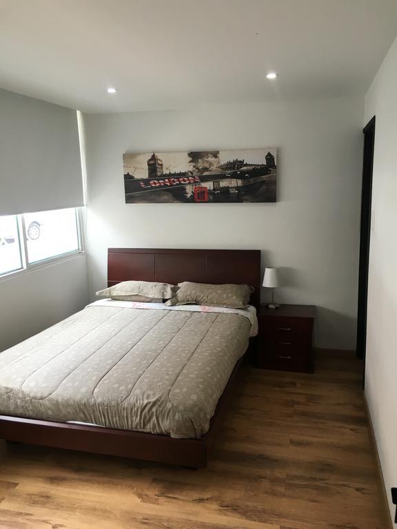Bogota Rooms Heroes ภายนอก รูปภาพ