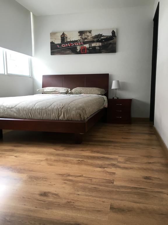 Bogota Rooms Heroes ภายนอก รูปภาพ